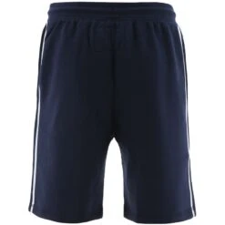 Men's Trigger French Terry Leisure Shorts Marine 13 Men's Trigger French Terry Leisure Shorts Marine -Sport Style Shop trigger 126 flc shorts marine 3s 3