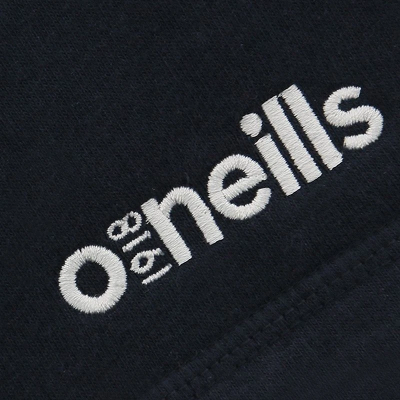 Men's Trigger French Terry Leisure Shorts Marine 7 Men's Trigger French Terry Leisure Shorts Marine - Image 5