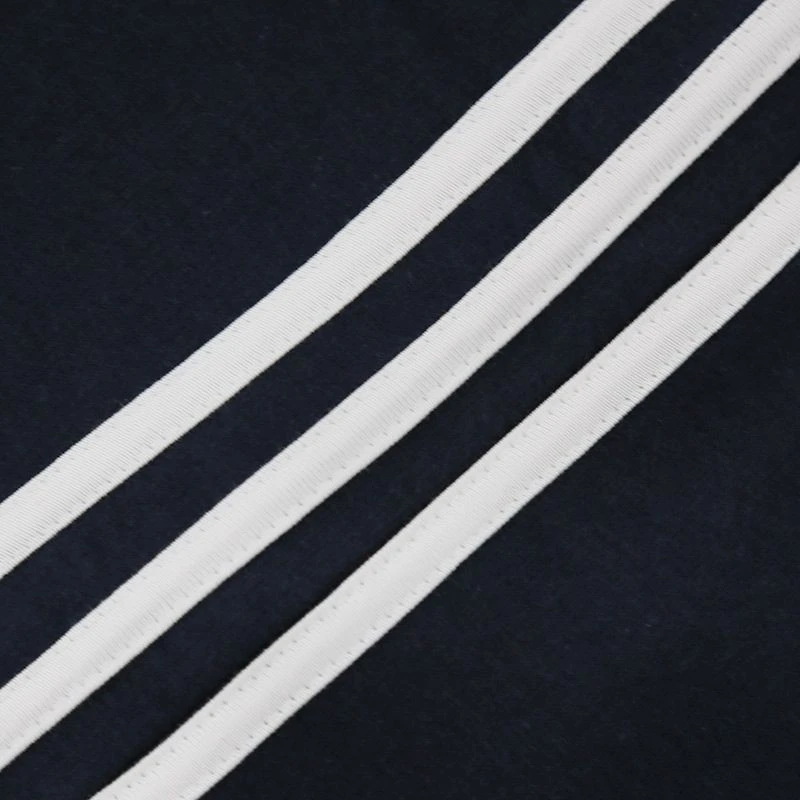 Men's Trigger French Terry Leisure Shorts Marine 8 Men's Trigger French Terry Leisure Shorts Marine - Image 6