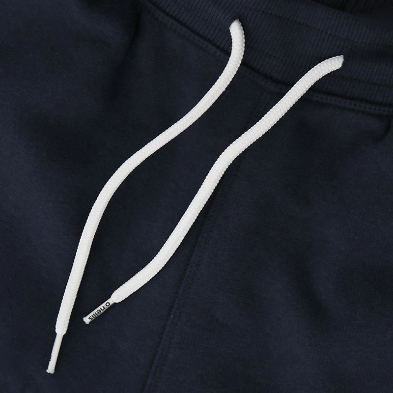 Men's Trigger French Terry Leisure Shorts Marine 9 Men's Trigger French Terry Leisure Shorts Marine - Image 7