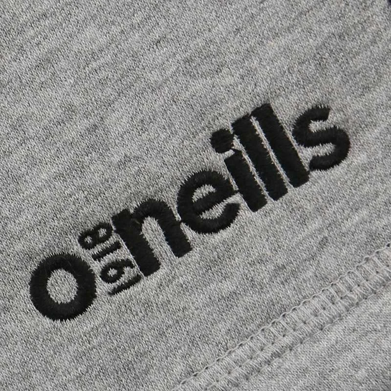 Men's Trigger French Terry Leisure Shorts Grey 7 Men's Trigger French Terry Leisure Shorts Grey - Image 5