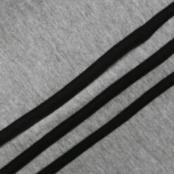 Men's Trigger French Terry Leisure Shorts Grey 15 Men's Trigger French Terry Leisure Shorts Grey -Sport Style Shop trigger126 flc shorts marl grey 3s 5