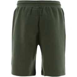 Men's Trigger French Terry Leisure Shorts Green -Sport Style Shop trigger126 flc shorts no string khaki 3
