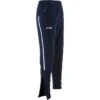 Men's Tuscan Squad Skinny Tracksuit Bottoms Marine / Royal / White -Sport Style Shop tusc 036 2 gen merowh adlt p1