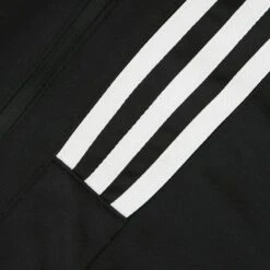 Men's Tuscan Squad Skinny Bottoms Black / White -Sport Style Shop tusc 036 3 gen bkwhxx adlts p5