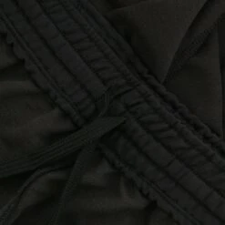 Men's Tuscan Squad Skinny Bottoms Black / White -Sport Style Shop tusc 036 3 gen bkwhxx adlts p8