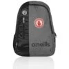 Tyrone GAA Alpine Backpack Black -Sport Style Shop tyrone alpine backpack marl grey blk 1