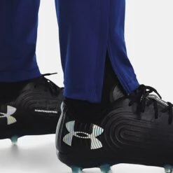 Under Armour Men's Challenger Training Pants Bauhaus Blue / Orange Shock 14 Under Armour Men's Challenger Training Pants Bauhaus Blue / Orange Shock -Sport Style Shop v5 1365417 456 akcsr