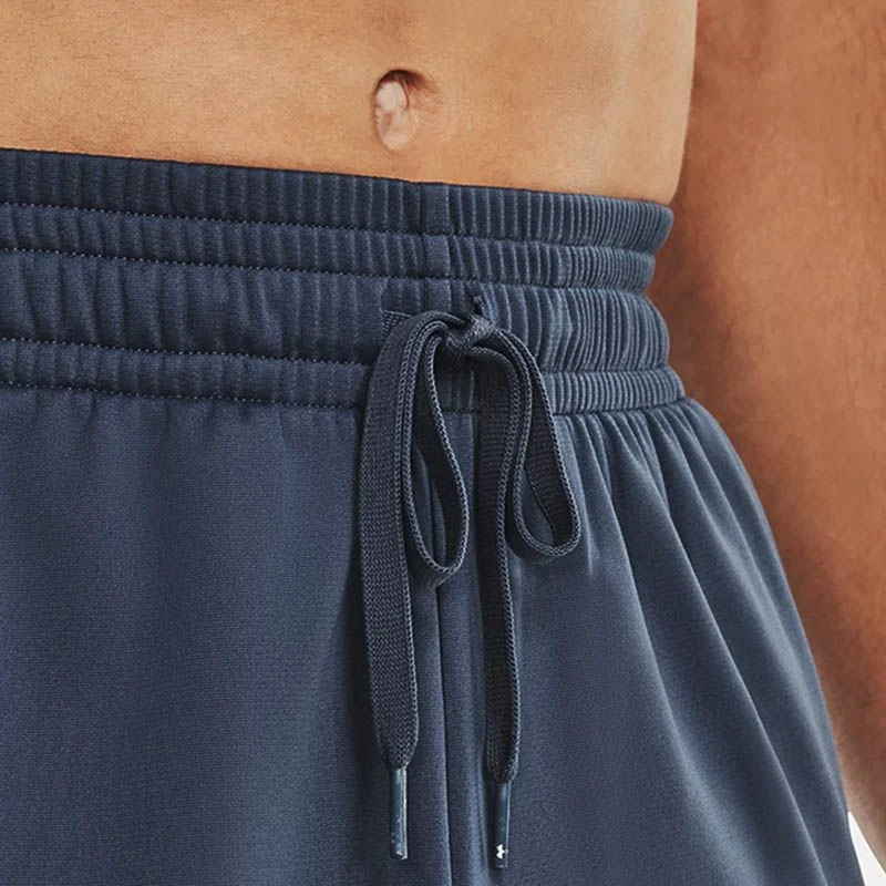 Under Armour Men's Brawler Bottoms Downpour Grey / Black / Lime Surge 8 Under Armour Men's Brawler Bottoms Downpour Grey / Black / Lime Surge - Image 6