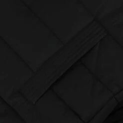 Men's Wallace Hooded Padded Jacket Black 16 Men's Wallace Hooded Padded Jacket Black -Sport Style Shop walc 072 0 gen bkbkxx adlt p6