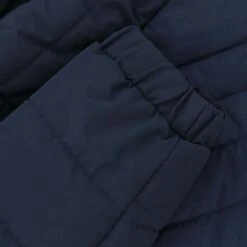 Men's Wallace Hooded Padded Jacket Marine -Sport Style Shop walc 072 0 gen memexx adlt p5 1