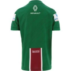 Westmeath GAA Kids' Away Jersey 2022 -Sport Style Shop westmeath away jersey 22 kids p2 1
