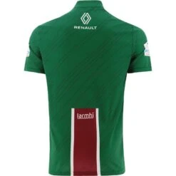 Westmeath GAA Away Jersey 2022 -Sport Style Shop westmeath away reg fit jersey 22 2