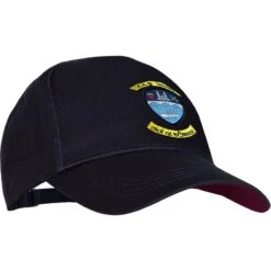 Westmeath GAA Cassidy Baseball Cap -Sport Style Shop westmeath cassidy baseball cap mar maroon wht 2