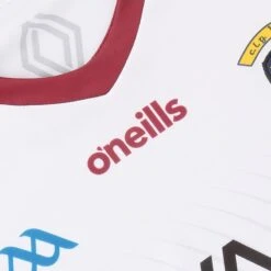 Westmeath GAA Kids' Goalkeeper Jersey 2022 -Sport Style Shop westmeath gk reg fit jersey 22 10 1