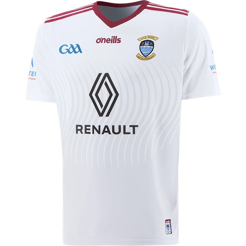 Westmeath GAA Goalkeeper Jersey 2022 3 Westmeath GAA Goalkeeper Jersey 2022