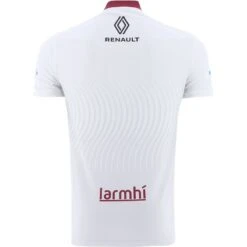 Westmeath GAA Player Fit Goalkeeper Jersey 2022 12 Westmeath GAA Player Fit Goalkeeper Jersey 2022 -Sport Style Shop westmeath gk tf jersey 22 2