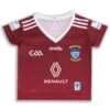 Westmeath GAA Baby Home Jersey 2022 -Sport Style Shop westmeath home jersey 22 baby 3s 1