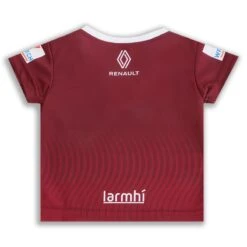 Westmeath GAA Baby Home Jersey 2022 -Sport Style Shop westmeath home jersey 22 baby 3s 2