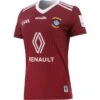 Westmeath GAA Women's Fit Home Jersey 2022 -Sport Style Shop westmeath home jersey 22 wmns 3s 1