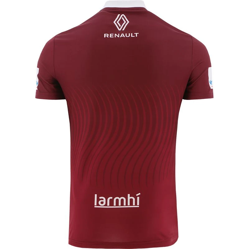 Westmeath GAA Home Jersey 2022 5 Westmeath GAA Home Jersey 2022 - Image 3