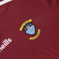 Westmeath GAA Baby Home Jersey 2022 -Sport Style Shop westmeath home reg fit jersey 22 3s 3 4