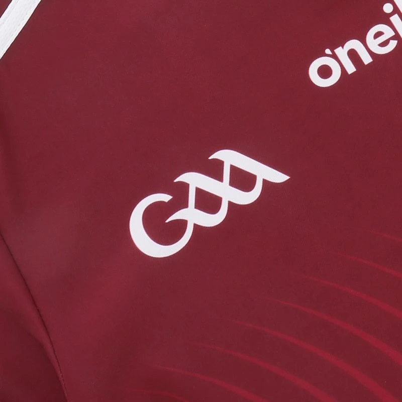 Westmeath GAA Home Jersey 2022 7 Westmeath GAA Home Jersey 2022 - Image 5