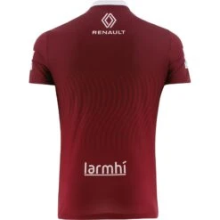 Westmeath GAA Player Fit Home Jersey 2022 12 Westmeath GAA Player Fit Home Jersey 2022 -Sport Style Shop westmeath home tf jersey 22 3s 2