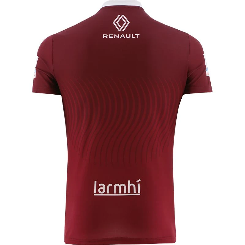 Westmeath GAA Player Fit Home Jersey 2022 5 Westmeath GAA Player Fit Home Jersey 2022 - Image 3