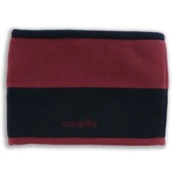 Westmeath GAA Peak Snood Marine / Maroon / Silver -Sport Style Shop westmeath peak a59 reversible snood mne mro slv p4 1