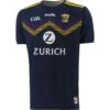 Wexford GAA Away Jersey 2021/22 2 Wexford GAA Away Jersey 2021/22 -Sport Style Shop wexford alternative 21 jersey navy cf 1 1