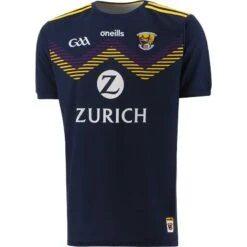 Wexford GAA Away Jersey 2021/22