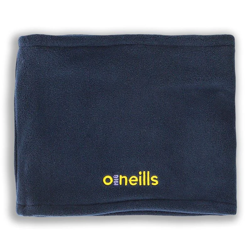 Wicklow Portland Reversible Fleece Snood Royal / Marine 5 Wicklow Portland Reversible Fleece Snood Royal / Marine - Image 3