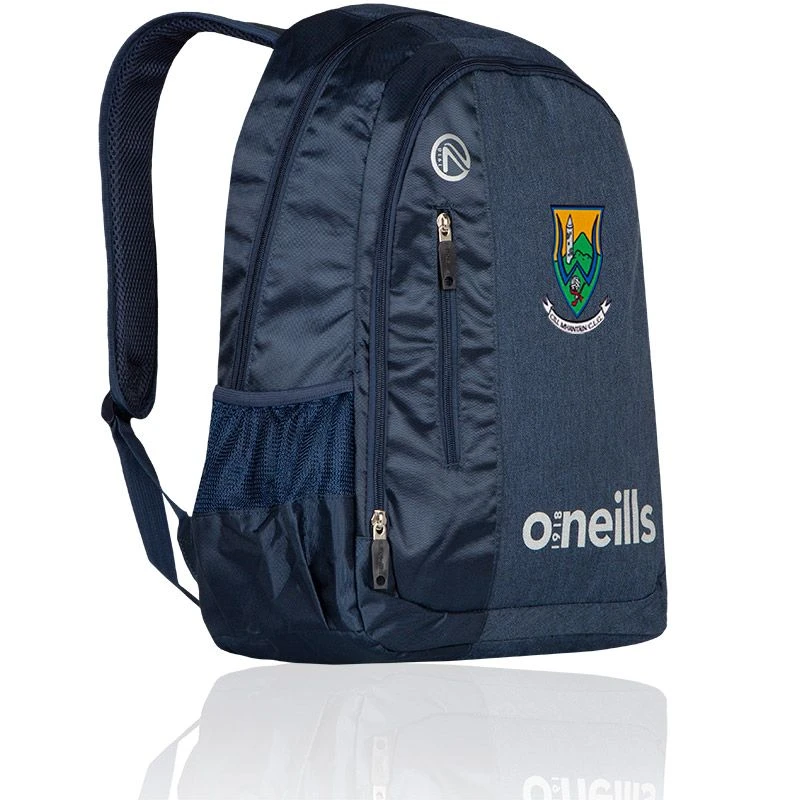 Wicklow GAA Alpine Backpack Marine 4 Wicklow GAA Alpine Backpack Marine - Image 2