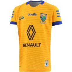 Wicklow GAA Kids' Alternative Goalkeeper Jersey 2022