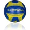 Wicklow GAA Inter County Football Blue / Yellow -Sport Style Shop wicklow county ball 1