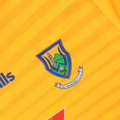 Wicklow GAA Hurling Alternative Goalkeeper Jersey 2022 -Sport Style Shop wicklow gk hurling reg fit jersey amb 22 3 4