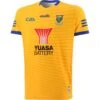 Wicklow GAA Hurling Alternative Goalkeeper Jersey 2022 2 Wicklow GAA Hurling Alternative Goalkeeper Jersey 2022 -Sport Style Shop wicklow gk hurling reg fit jersey amb 22 3s 1 1