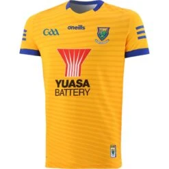 Wicklow GAA Hurling Player Fit Alternative Goalkeeper Jersey 2022