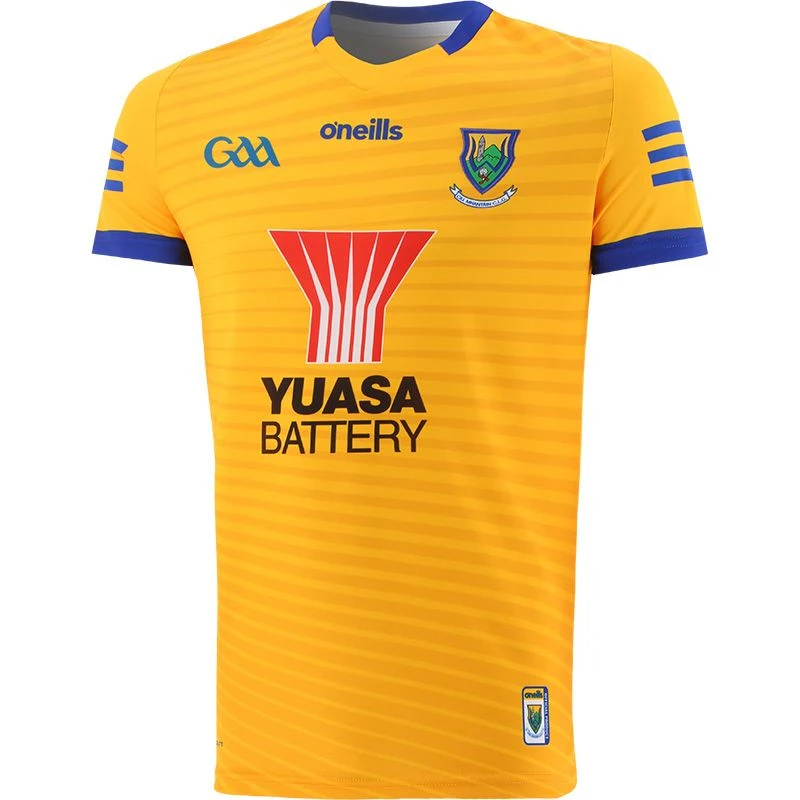 Wicklow GAA Hurling Player Fit Alternative Goalkeeper Jersey 2022 3 Wicklow GAA Hurling Player Fit Alternative Goalkeeper Jersey 2022
