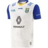 Wicklow GAA Kids' Goalkeeper Jersey 2023 1 Wicklow GAA Kids' Goalkeeper Jersey 2023 -Sport Style Shop wicklow gk jersey white rf 3s 1 1 1