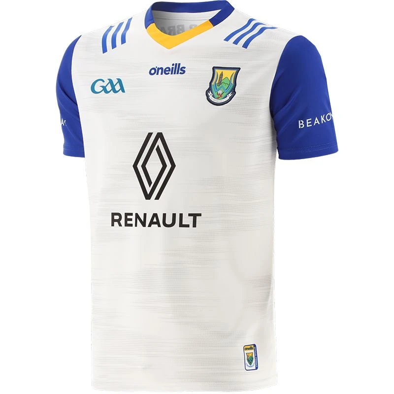 Wicklow GAA Kids' Goalkeeper Jersey 2023 3 Wicklow GAA Kids' Goalkeeper Jersey 2023