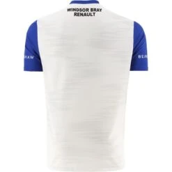 Wicklow GAA Goalkeeper Jersey 2023 16 Wicklow GAA Goalkeeper Jersey 2023 -Sport Style Shop wicklow gk jersey white rf 3s 2 1