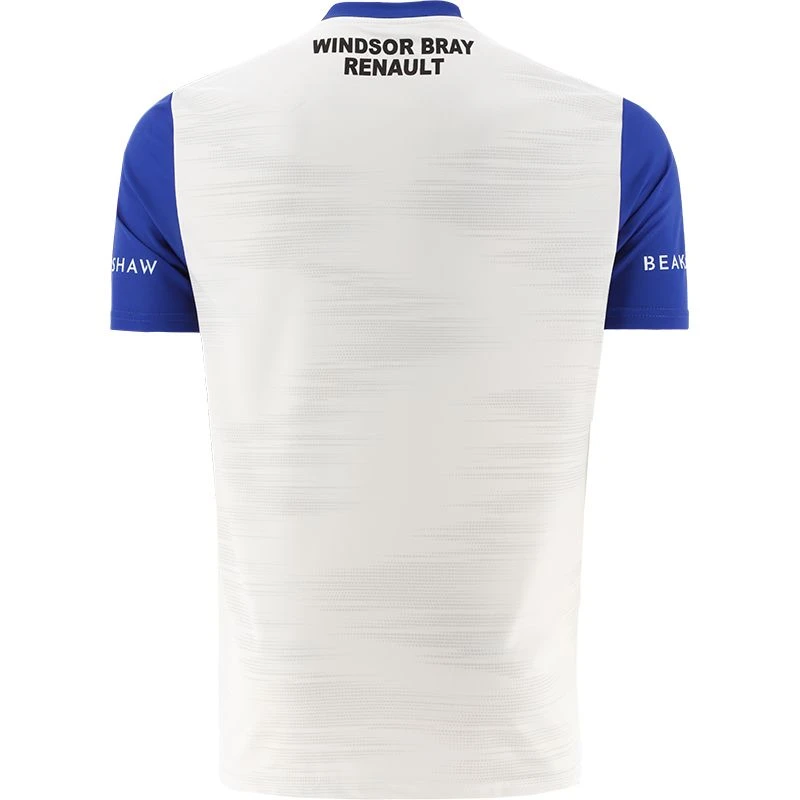 Wicklow GAA Goalkeeper Jersey 2023 6 Wicklow GAA Goalkeeper Jersey 2023 - Image 4