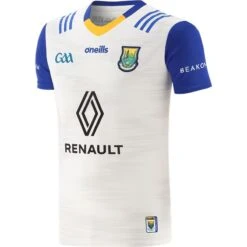 Wicklow GAA Player Fit Goalkeeper Jersey 2023 15 Wicklow GAA Player Fit Goalkeeper Jersey 2023 -Sport Style Shop wicklow gk jersey white tf 3s 1
