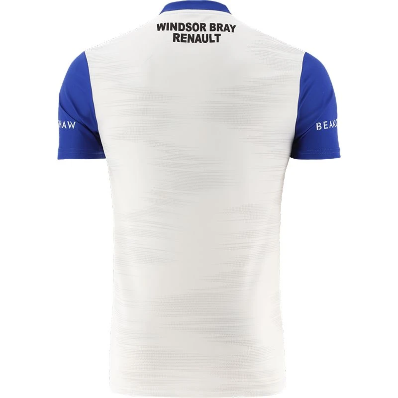 Wicklow GAA Player Fit Goalkeeper Jersey 2023 6 Wicklow GAA Player Fit Goalkeeper Jersey 2023 - Image 4