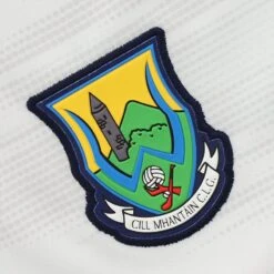 Wicklow GAA Player Fit Goalkeeper Jersey 2023 17 Wicklow GAA Player Fit Goalkeeper Jersey 2023 -Sport Style Shop wicklow gk jersey white tf 3s 4
