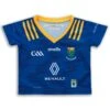 Wicklow GAA Baby Home Jersey 2023 1 Wicklow GAA Baby Home Jersey 2023 -Sport Style Shop wicklow home jersey baby 23 3s 1 1