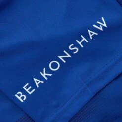 Wicklow GAA Baby Home Jersey 2023 -Sport Style Shop wicklow home reg fit jersey 23 p7 4