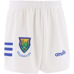 Wicklow GAA Kids' Home Shorts 2022